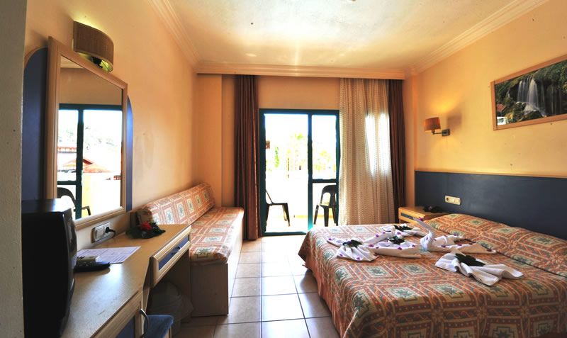 Montebello Beach Hotel